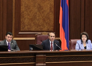 Շարմազանով. Ադրբեջանցիներին պարզապես մնում է ուշ թե շուտ համակերպվել ԼՂՀ անկախու