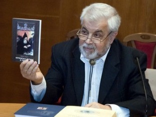 Ուկրաինացի դերասան. Հայոց ցեղասպանությունը պաշտոնապես չճանաչած երկրները չեն հերք