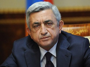 Azerbaijani oil cannot always prevail over other problems – Armenian leader