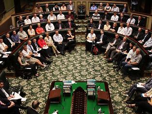 Australia’s largest state recognizes independence of Nagorno-Karabakh Republic