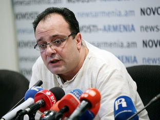 Փորձագետ. Բանակցային գործընթացքում Հայաստանը պետք է իրեն ավելի կոշտ պահի
