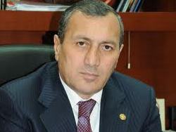 Դա լկտի սուտ է. Սուրեն Խաչատրյանը հերքում է, թե հայհոյել է Գագիկ Ծառուկյանին