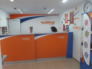 «ՀայՓոստը» Երեւանում 3 փոստային բաժանմունք է վերաբացել (ֆոտո)