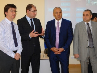 300 մաքսային ծառայողներ կատարելագործել են իրենց հմտությունները