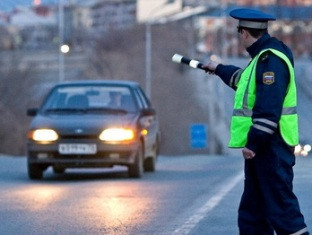 Нарушитель ПДД отказался платить штраф из-за близкого конца света