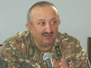 It’s impossible to reconcile with notion of killing sleeping man – Karabakh Defe