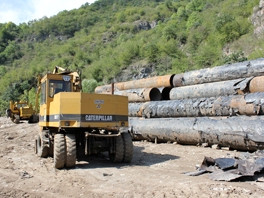 Բնապահպանության նախարարը չեղյալ է համարել «Խաչաղբյուր-2» փոքր ՀԷԿ-ի փորձագիտական