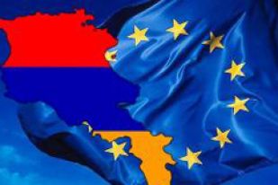 Armenia-EU Association Agreement talks held in Brussels