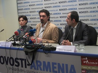 Ամենամյա «ՌեԱնիմանիա» փառատոնը կրկին Հայաստանում է