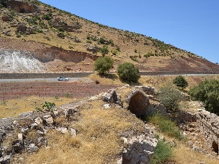 Թուրքիայում պնդում են, թե հայերի գերեզմաններն արժեք չեն ներկայացնում եւ քանդում