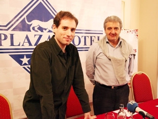 «Վերադարձ» փառատոնի փակման արարողության ընթացքում կհնչի ջազ (ֆոտո)