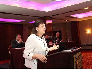 Yerevan hosts jewelry conference