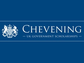 Applications for 2013/14 Chevening Scholarships now open