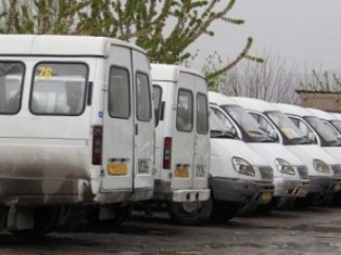 Ավտոբուսային երթուղիներով սնանկացնո՞ւմ ենք բիզնեսը
