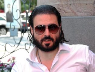 «Հայկական ժամանակ». «Եվրատեսիլ» մրցույթում Հայաստանը կներկայացնի օպերային երգիչ