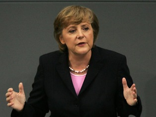 Germany promotes Turkey’s integration in EU