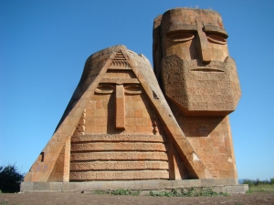 Տխրահռչակ «Ղարաբաղի ազատագրման կազմակերպությունը» կրկին ակտիվացել է