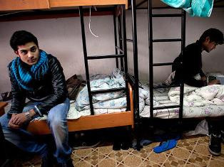 Հանրակացարանները չեն բավարարում՝ հնդիկ ուսանողներին ընդունելու համար. Արմեն Աշոտ