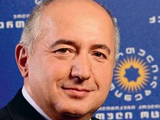Վրաստանի` Վերաինտեգրման հարցերով պետնախարար. Վրաստանի հայերի պայմանները կլինեն ա