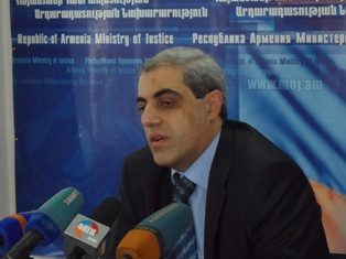 Քննչական պրակտիկայում զսպիչների մեխանիզմները կամ չեն գործում կամ դրանք կրում են