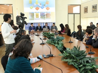 Ներկայացվել է նոր՝ www.iyerevan.am կայքը