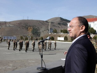 Սեյրան Օհանյանը այցելել է հյուսիսարեւելյան շրջան (ֆոտո)