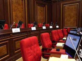 Հայաստանի խորհրդարանի ամենաշատ բացակայած պատգամավորները