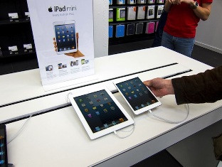 iPad mini-ն վաճառքի է հանվել