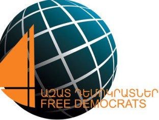 Րաֆֆի Հովհաննիսյանին սատարելու հարցը մեր օրակարգում չկա. «Ազատ դեմոկրատներ»