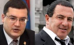 «Ժողովուրդ». Ծառուկյանը նախատել է Ուրիխանյանին. «Մենք քեզ վա՞տ ենք վարձատրում, ո