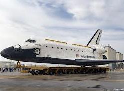 Atlantis տիեզերանավը վերջին հանգրվանն է գտել Կանավերալի հրվանդանի թանգարանում