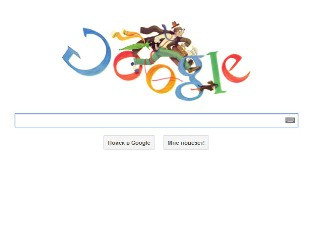 Google.ru-ն տոնում է Մարշակի 125-ամյակը