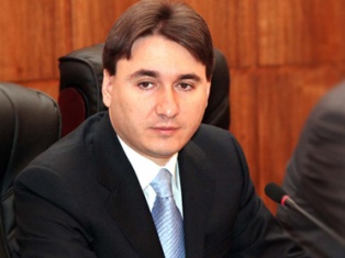 Armenian Deputy Premier to visit UAE and Iraq