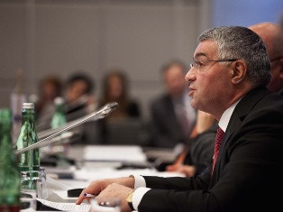 Armenian Deputy FM visits Vienna