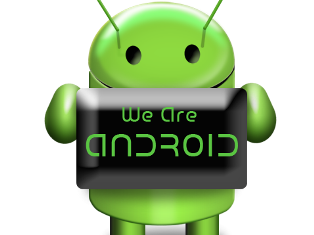 ОС Android-ը տիրացել է շուկայի 75 տոկոսին