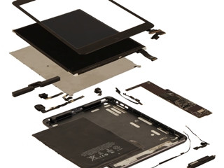 iPad mini-ն վաճառվում է  141 դոլարով ավելի թանկ, քան ինքնարժեքն է