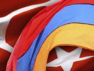 Թուրքիայի ներկայացուցիչ. Հայ-թուրքական հարաբերությունների կարգավորման տեղաշարժը