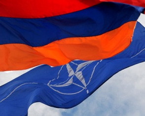 NATO-Armenia cooperation activated - NATO representative