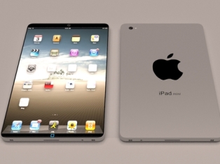 Երեք օրում Apple-ը վաճառել է iPad-ի 3 մլն նոր մոդել