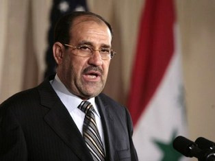 Iraqi Premier named preconditions to improve relations with Turkey
