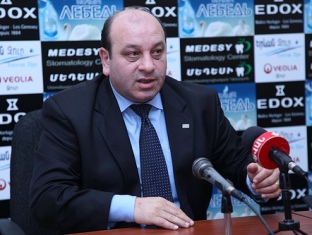 «Օրինաց երկիր». Նախագահի աջակցությունը ուժի մե՞ջ է, հարցրեք Գագիկ Ծառուկյանին