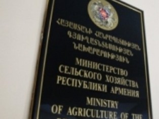Աշխատանքից ազատվել է գյուղնախարարության ՊՈԱԿ-ի տնօրենը. պատճառը սիբիրյան խոցն է
