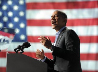 Obama is President again! – CNN
