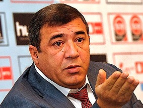 «Հայկական ժամանակ». Ամոթխած Ռուբեն Հայրապետյանը