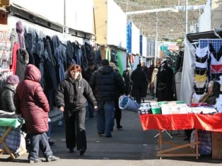 Թուրքերը դանակակռիվ են սարքել Օդեսայի շուկայում