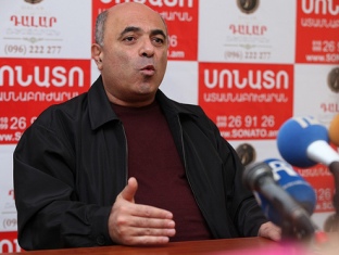 Armenian-Turkish football diplomacy hinders Genocide recognition – analyst
