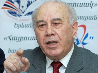 Հոկտեմբերյան հեղափոխությունը դեռ շարունակվու՞մ է