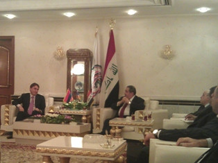 Iran-Armenia railway construction will create new opportunities – Armenian Deput