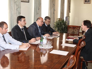 Armenia’s Gyumri and Poland’s Białystok to build ties