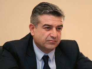«Հրապարակ». ԲՀԿ-ական էլիտան Կարեն Կարապետյանին համոզում է նախագահի թեկնածու կամ